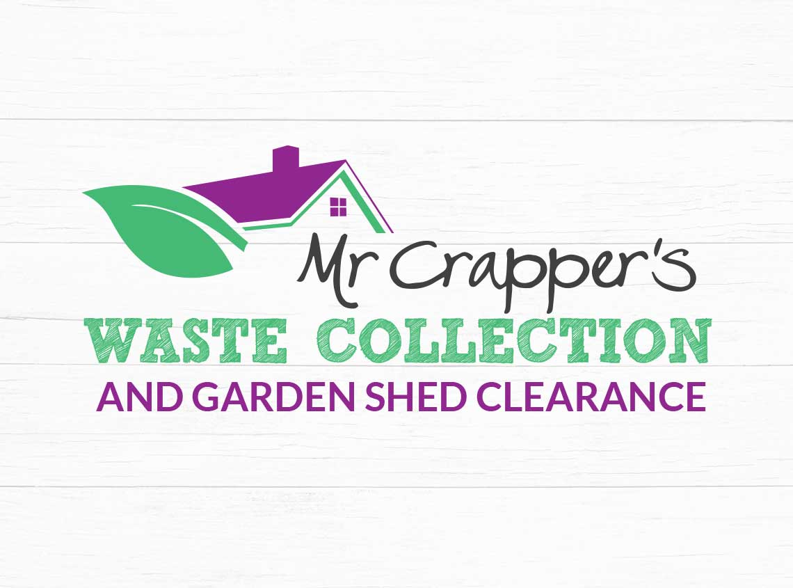 Mr Crappers Potting Shed Website