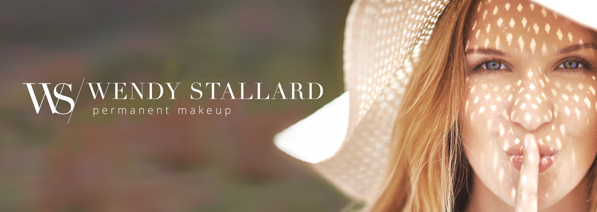 Wendy Stallard Branding