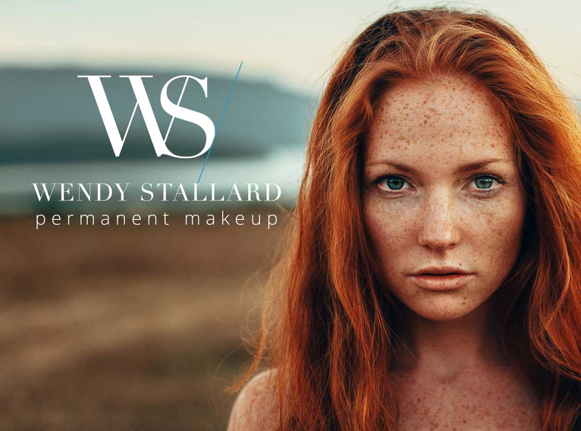 Wendy Stallard Branding